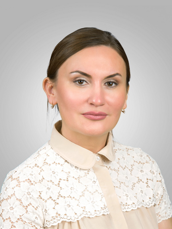 Педагогический работник Доронина Любовь Алексеевна.
