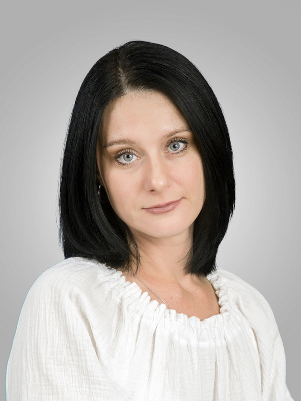 Педагогический работник Иордан Анастасия Николаевна.