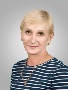 Помощник воспитателя Резанова Нина Алексеевна