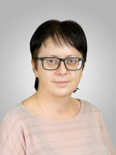 Помощник воспитателя Бойко Олеся Валерьевна