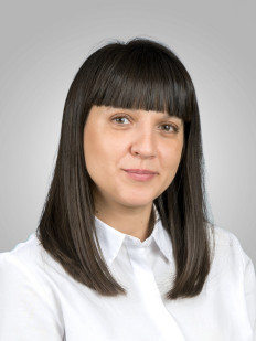 Педагогический работник Лошакова Олеся Сергеевна