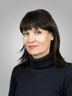 Педагогический работник Слобоцкова Светлана Юрьевна