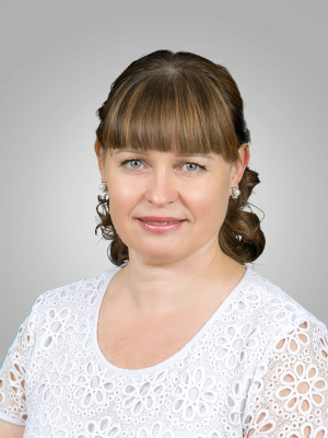 Педагогический работник Палагнюк Екатерина Александровна