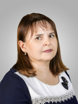 Психолог Бибикова Наталья Александровна