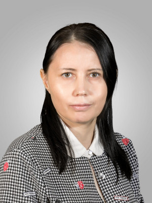 Педагогический работник Аитбаева Лилия Рафаиловна
