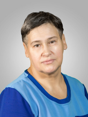 Помощник воспитателя Герасимова Ирина Ивановна