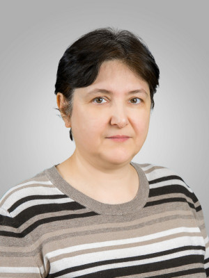 Помощник воспитателя Куликова Ольга Викторовна
