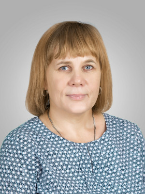 Педагогический работник Белоногова Наталья Михайловна